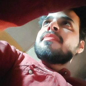 Meet your Posher, Varun